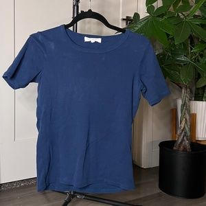 DownEast, Small, Blue